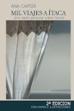 Mil viajes a Ítaca / Ana Capsir