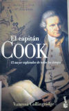 El Capitán Cook / Vanessa Collingridge ; [traducción: Margarita Cavándoli]