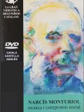 Narcís Monturiol [Enregistrament de vídeo] : tècnica i compromís social / direcció científica, Antoni Roca ; guió i realització, Agustí Espriu ; direcció editorial, Josep Oller