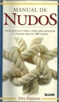 Manual de nudos / Des Pawson