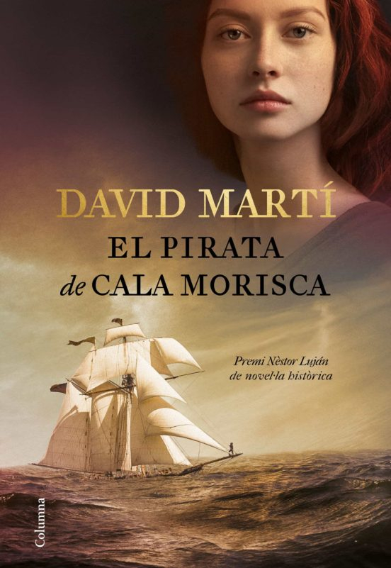 El Pirata de Cala Morisca / David Martí