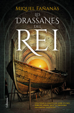 Les Drassanes del rei / Miquel Fañanàs
