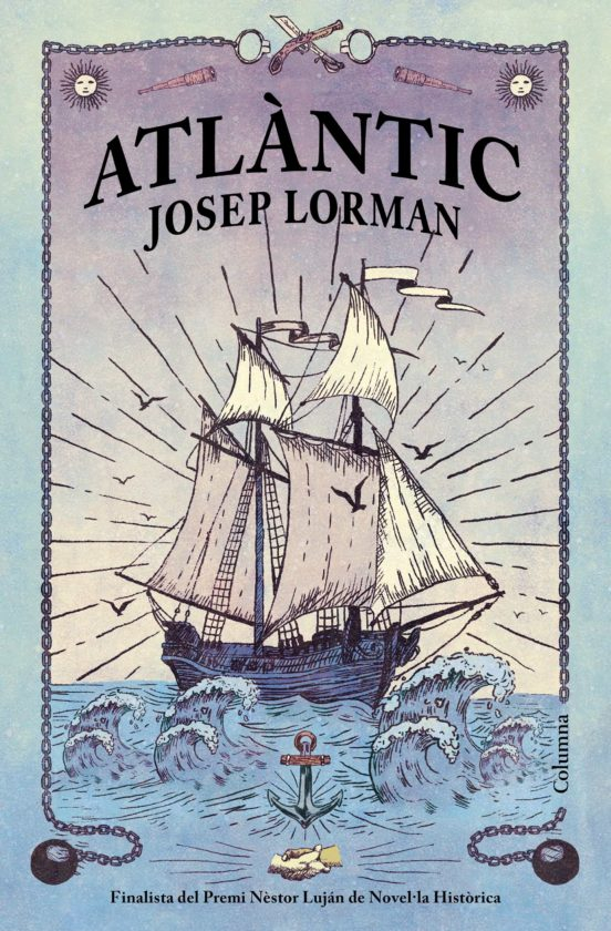 Atlàntic / Josep Lorman