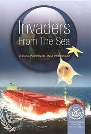 Invaders from the sea [Enregistrament de vídeo] / a BBC Worldwide-IMO production