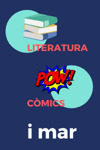 Literatura i Còmics