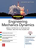 Engineering mechanics dynamics / Merle C Potter, E.W. Nelson, Charles L. Best, W.G. McLean