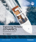 Engineering mechanics : dynamics / R.C. Hibbeler. ; SI conversion by Kai Beng Yap
