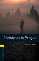 Christmas in Prague / Joyce Hannam