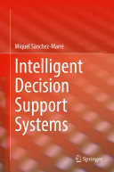 Intelligent Decision Support Systems.