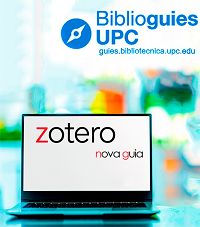 Zotero: nova biblioguia