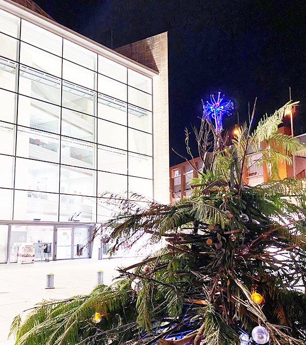 Bones festes i bon any!