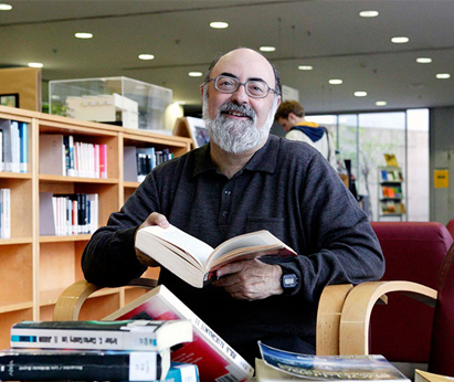 Premi UPC de Ciència-Ficció Miquel Barceló 2024