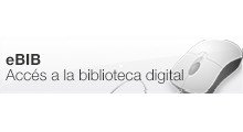 eBIB: accés als recursos electrònics de la biblioteca digital de la UPC