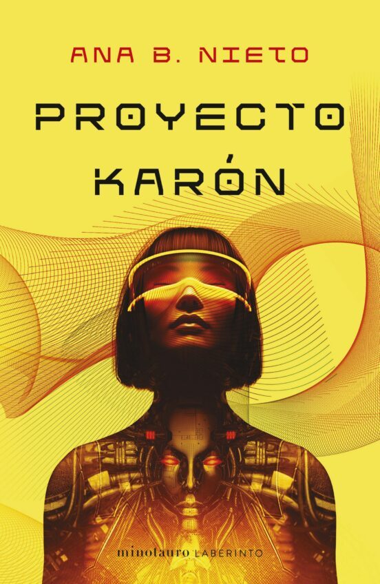 Proyecto Karón / Ana B. Nieto
