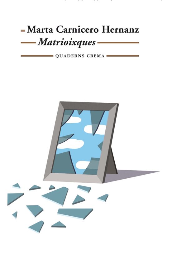 Matrioixques / Marta Carnicero Hernanz