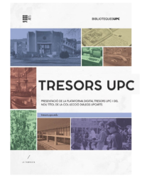 Tresors UPC