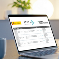 Webinars Web of Science