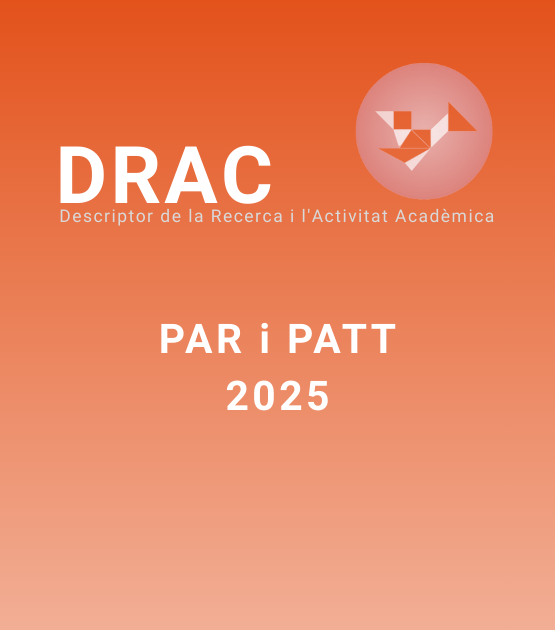 Punts PAR i PATT 2025