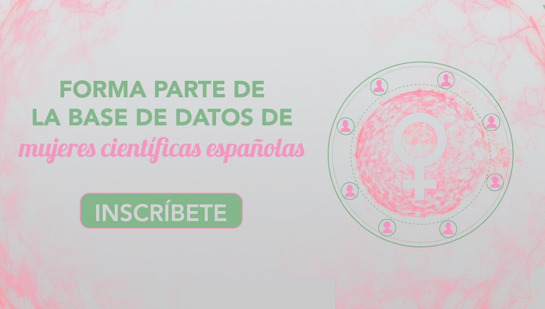Base de dades de dones científiques
