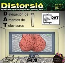 Revista Distorsió