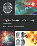Digital image processing / Rafael C. Gonzalez, Richard E. Woods
