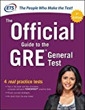 The Official guide to the GRE : general test / Educational Testing Service