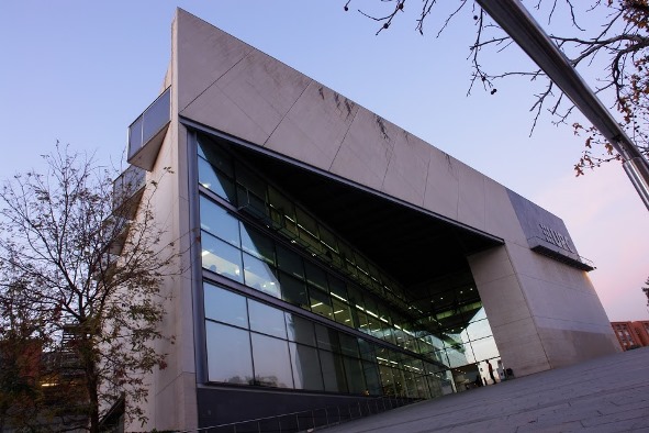 Resultats de l'enquesta sobre la satisfacció per part de l’estudiantat