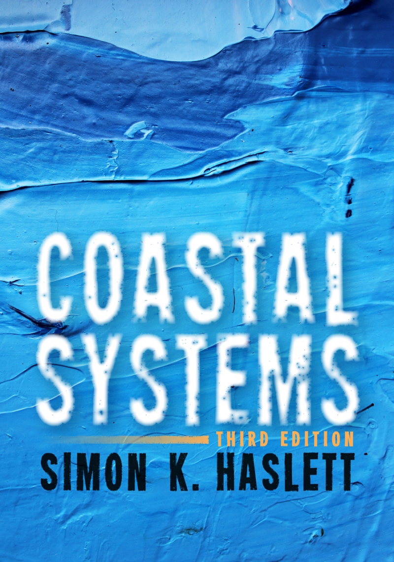 Coastal systems / Simon K. Haslett