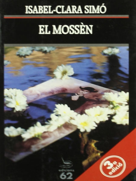 El Mossèn / Isabel-Clara Simó