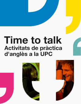 Torna el Time to Talk