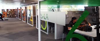 Sales pel seguiment de classes online