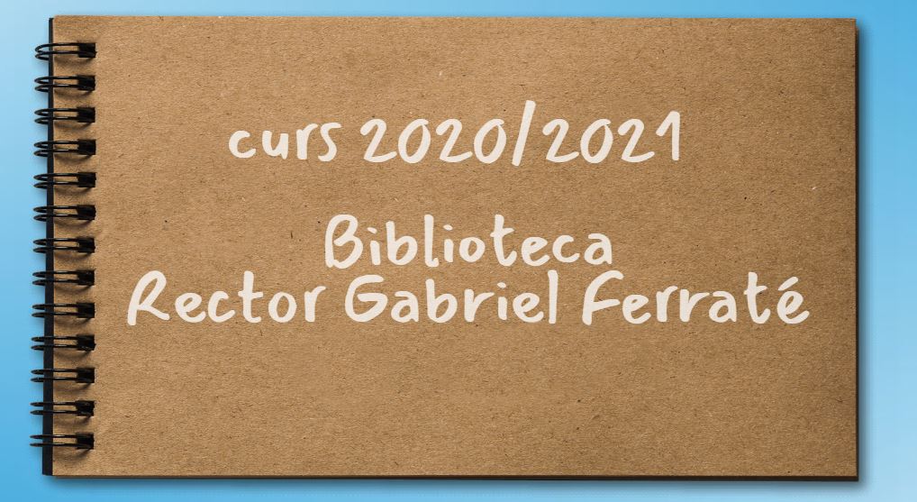 Nova guia virtual de la Biblioteca