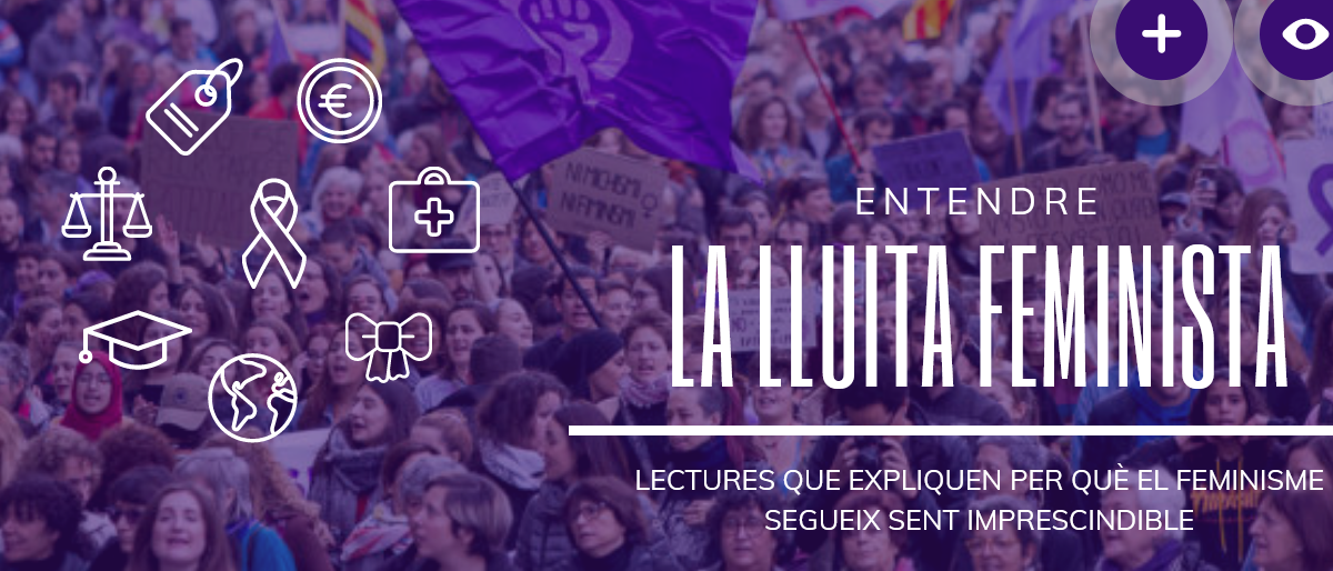 8 de març dia de les dones