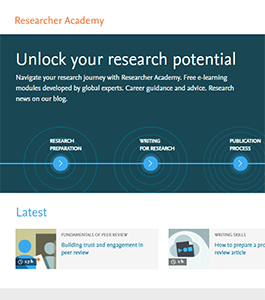 Cursos en línia de Web of Science i Scopus per a la comunitat investigadora