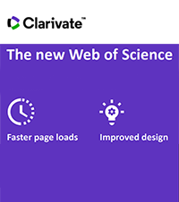 Nueva Web of Science