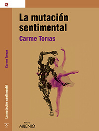 Carme Torres, Premio Nacional de Investigación 2020