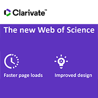 New Web of Science