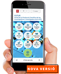 Nova versió del portal FUTUR