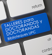 Nuevos talleres de formación en marzo