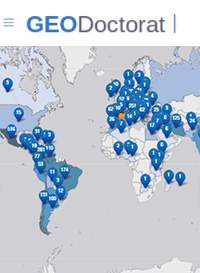 GeoDoctorat UPC