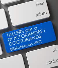 Formació en línia al desembre