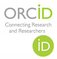 Encara no tens l'ORCID?