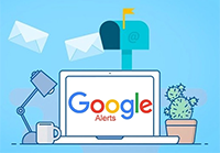 Cerca avançada i programació d'alertes amb Google Scholar