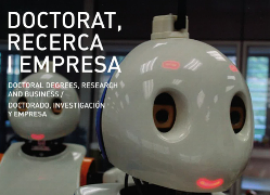 Coordinators of PhD programs