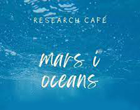 Research Café on seas and oceans