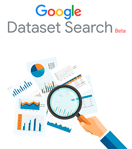 Google Dataset Search