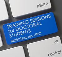 Online training in April