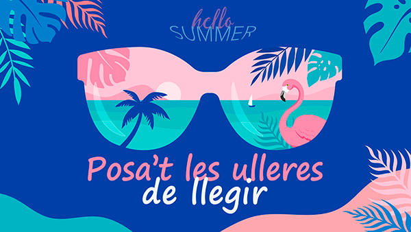 Summer in the UPC Libraries