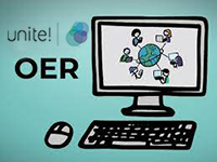 MOOC Unite!: Open Educational Resources (OER) in Higher Education