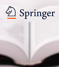 Webinar 'Springer: How to write and publish scientific articles'